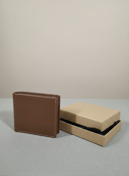 "The Voyager Slim Bifold"